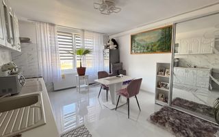 Apartament 3 camere, etaj 3, balcon și loc de parcare - Poză 3