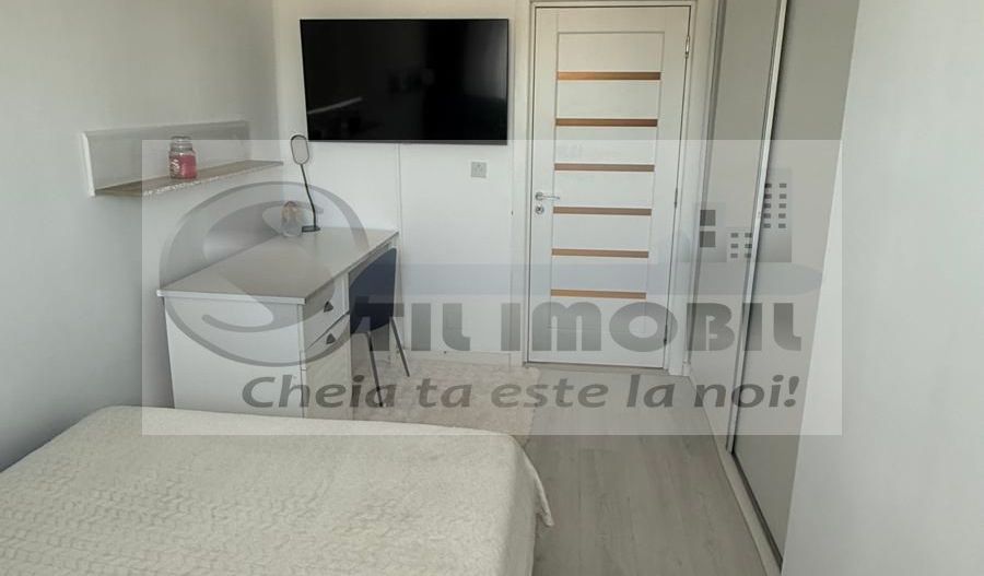 Apartament 3 camere decomandat, 55 mp, – Fusion Towers, 125.000 euro - Poză 6