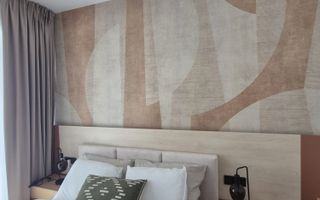 Garsoniera Finisaje Premium/ Smart Home/ Incălzire in Pardoseala! - Poză 10