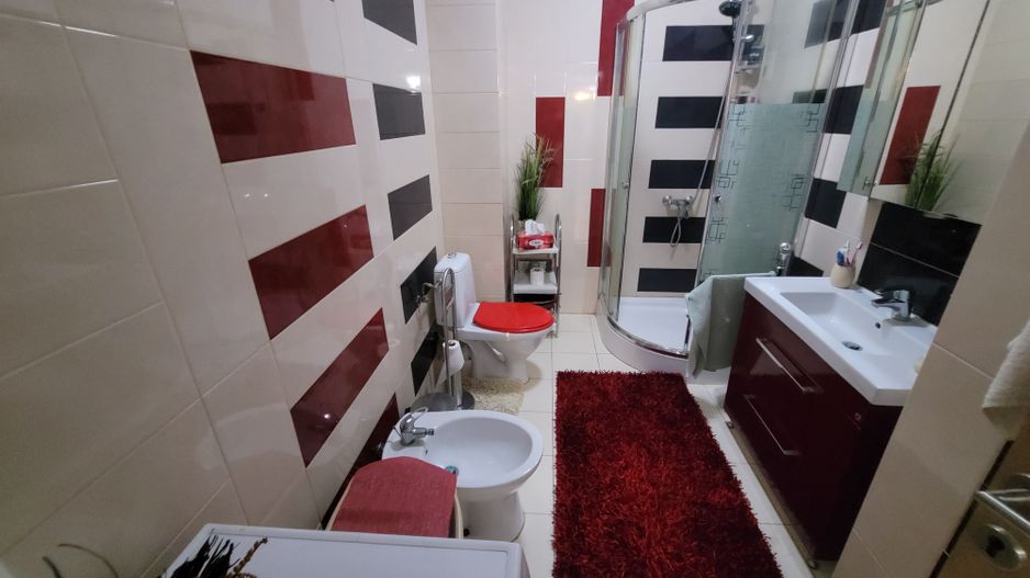 🏡Apartament pe 2 nivele, mobilat si utilat, ocupabil imediat. Lift.✨ - Poză 10