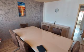 Apartament 3 camere, parțial mobilat, centrala, 2 băi, Mall Vitan - Poză 2