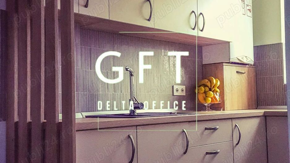 Apartament 2 camere, semidecomandat - Str. Zambilelor, Bistrita - Poză 5