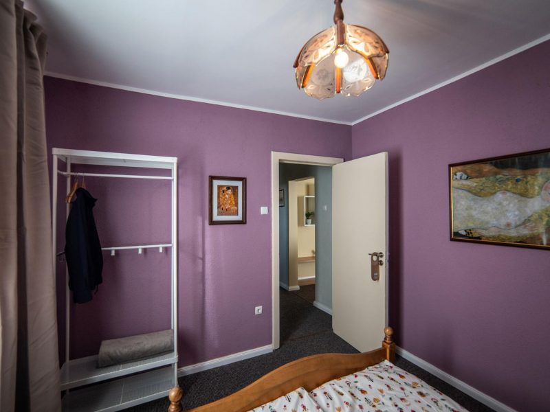 Mobilat si utilat langa Centrul de Afaceri-Hotel Boavista - Poză 9