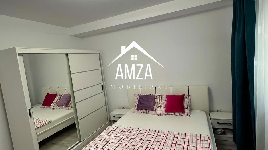Apartament 2 camere decomandate cu grădină de vânzare în Șelimbăr - Poză 8