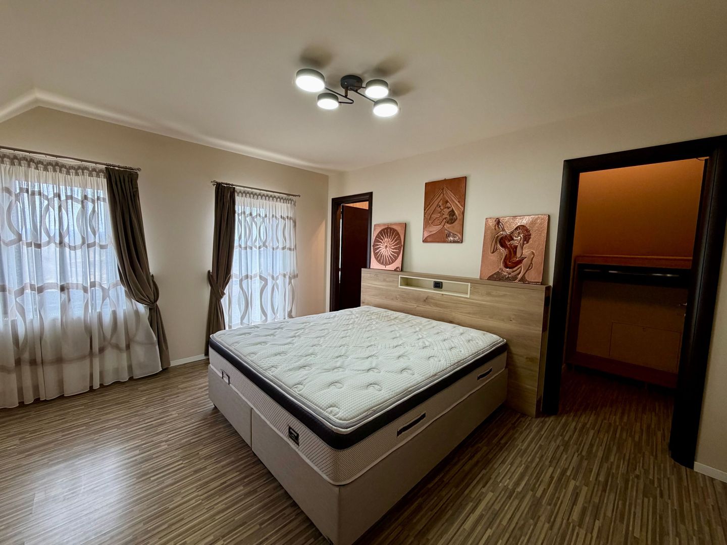 Casa de inchiriat | Zona Stupinii Noi | Brasov - Poză 22