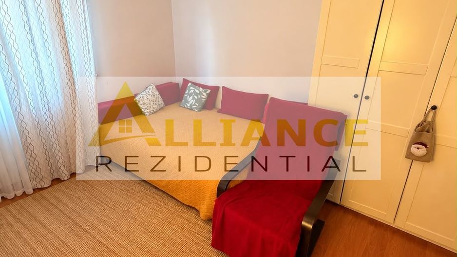 APARTAMENT 3 CAMERE – DRUMUL TABEREI - Poză 4