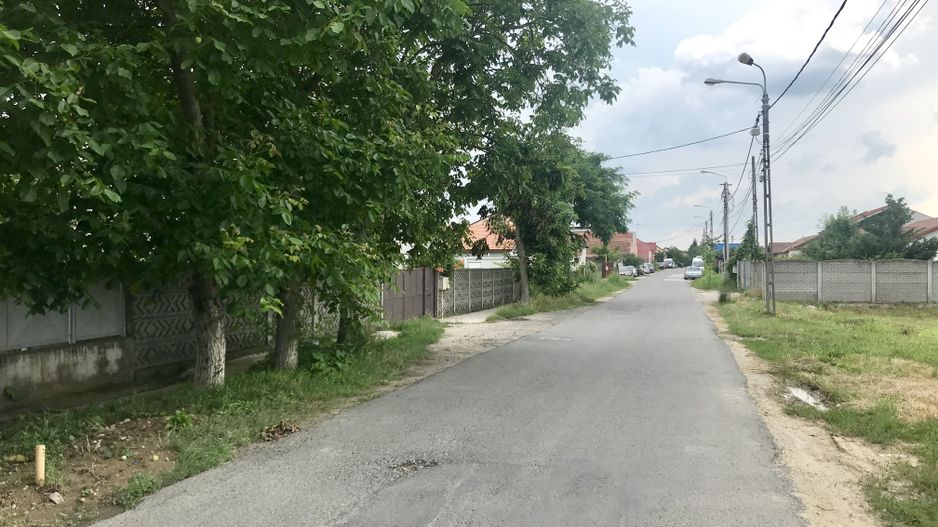 TEREN CASA - Poză 3