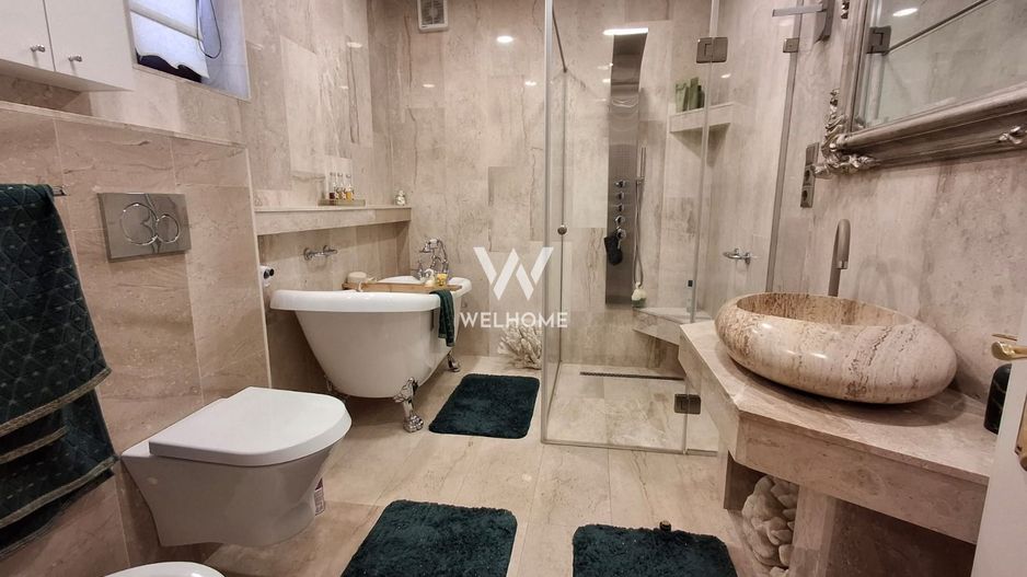 Casa de LUX, individuala, de vanzare, Sibiu, Calea Poplacii - Poză 20