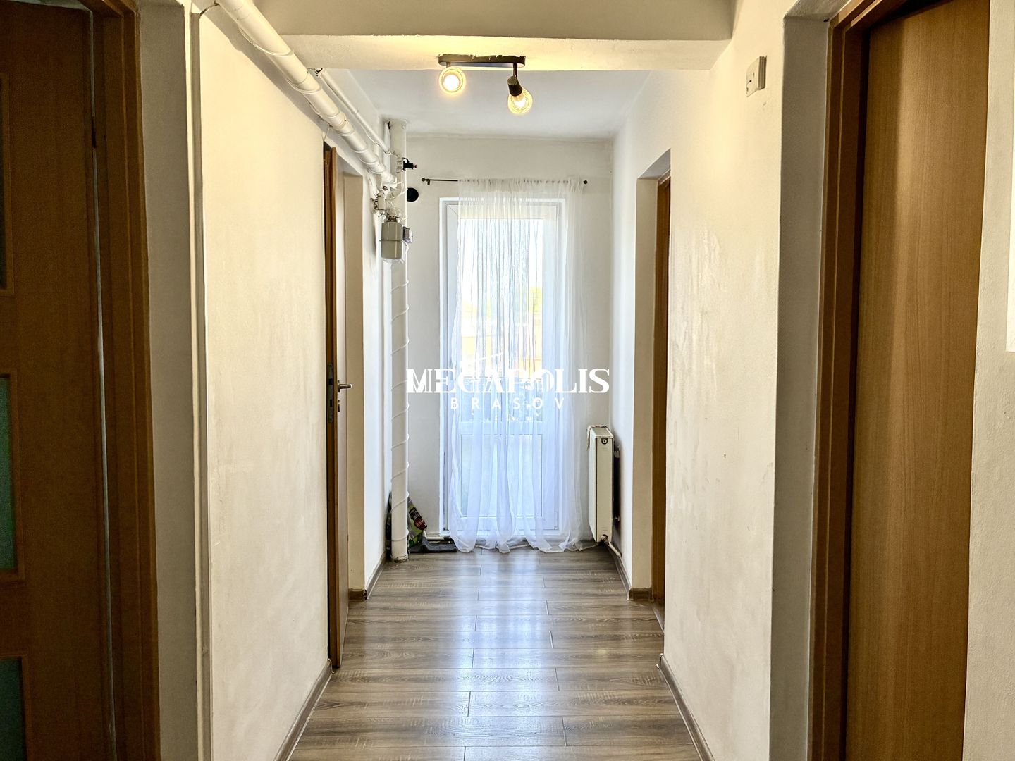 4 Camere de cămin  / Conectate în stil apartament / Bartolomeu - Poză 6