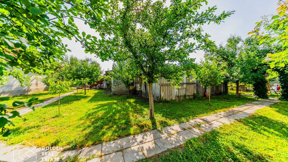 Casa in Nadlac, teren 812 mp - Poză 37