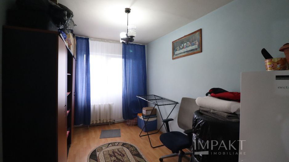 Apartament cu 4 camere, in EXCLUSIVITATE, COMISION 0% la cumparare! - Poză 4