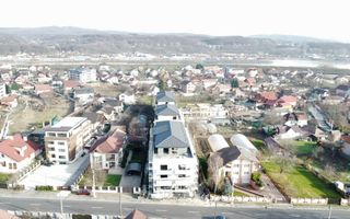 Garsoniera nr.22 decomandata Confort 1- Et.3 in BL.Nou str.Ostroveni - Poză 2