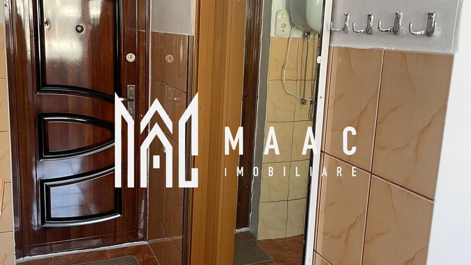 Garsonieră decomandată de vânzare | Turnișor, Sibiu | 18 mp - Poză 5
