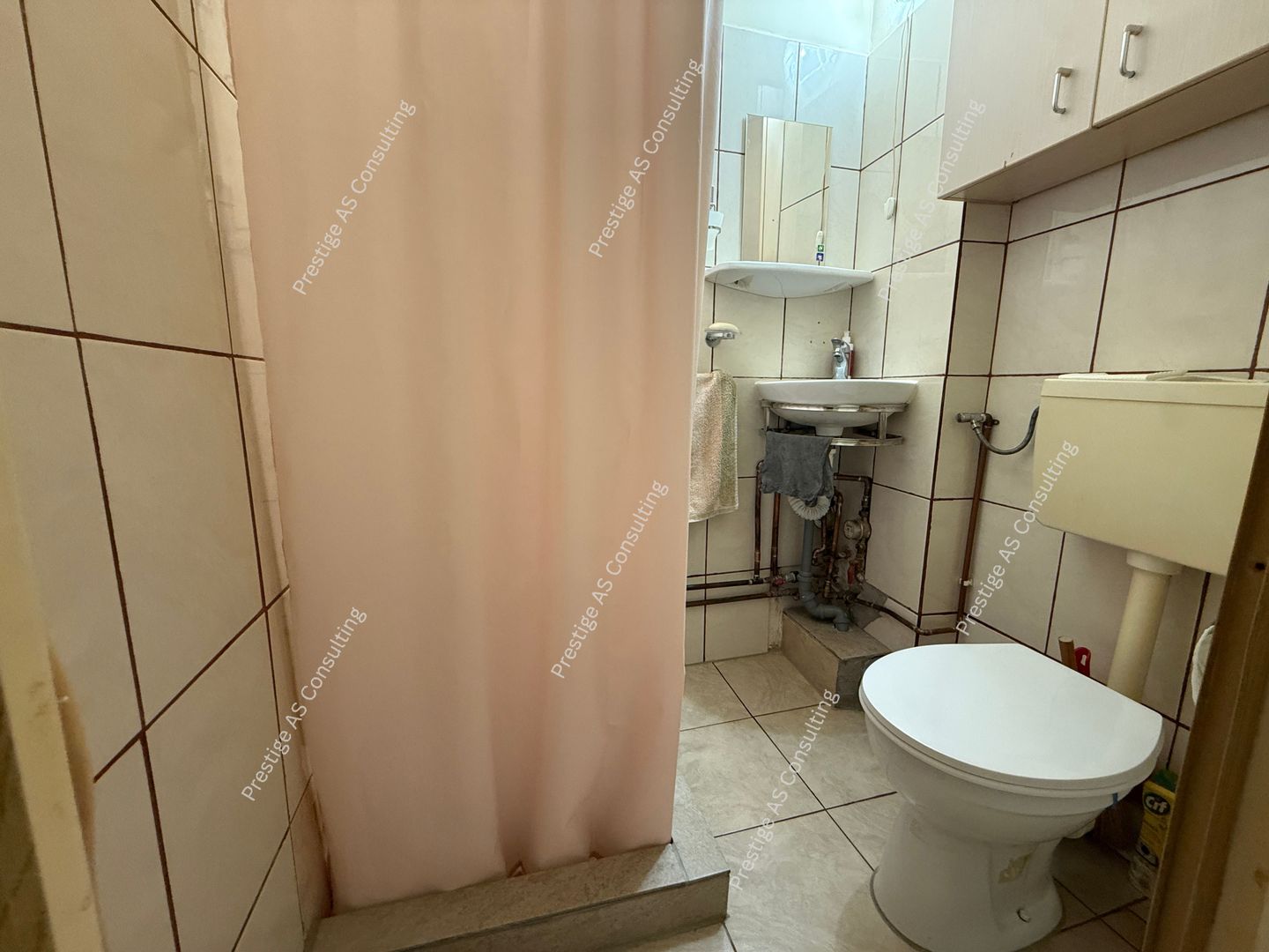 Apartament cu 1 camera in Timisoara, la etajul 2, zona Dacia - Poză 9