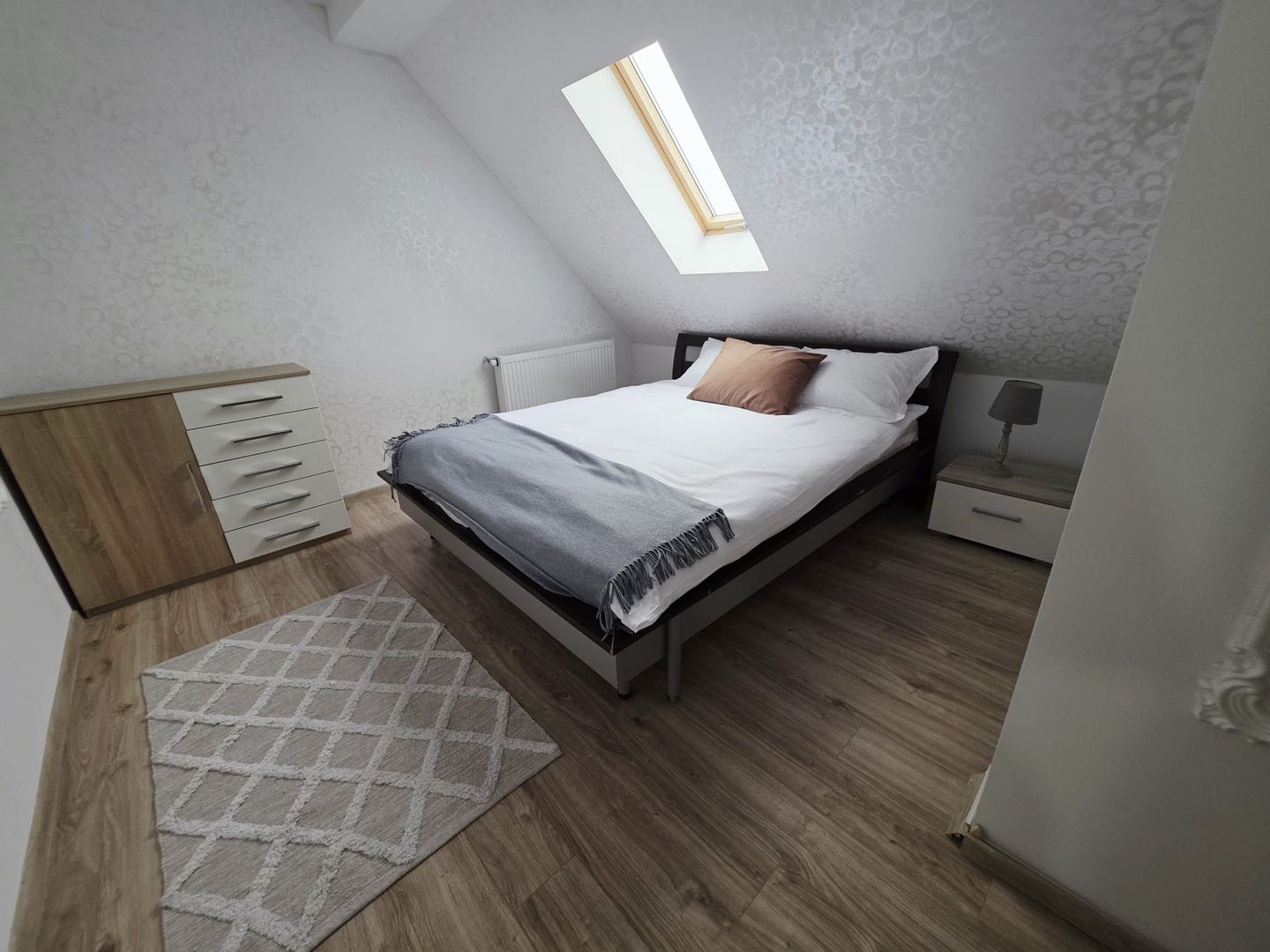 APARTAMENT PE 2 NIVELURI LA VILA |  ZONA CENTRALA CALEA POPLACII - Poză 9