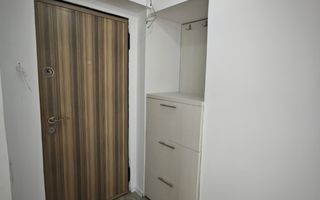 Studio decomandat 45 mp | Modern | Gară de Nord | Mobilat - Poză 14