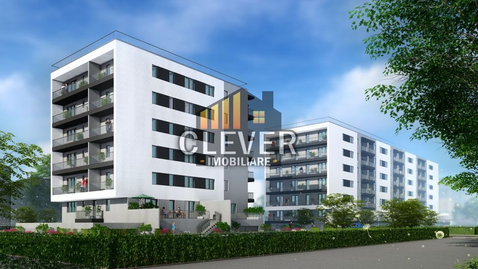 Vandut Integral - WEK Residence - Poză 1