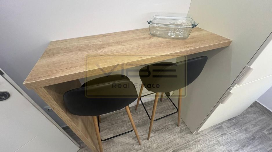 Apartament 2 camere + terasa 50mp Ideal Residence - Poză 3