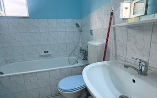 2 Camere decomandate, Zona Garii, Dedeman,Iris,Oasului,Parcul Armatura - Poză 6