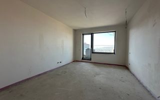 Penthouse semifinisat/Cartier Zorilor - Poză 8