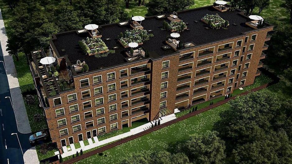 Apartament 3 camere | Porche Pipera - Poză 20