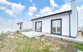Casa individuala | 4 camere | Incalzire in pardoseala | Teren 300mp - Poză 4