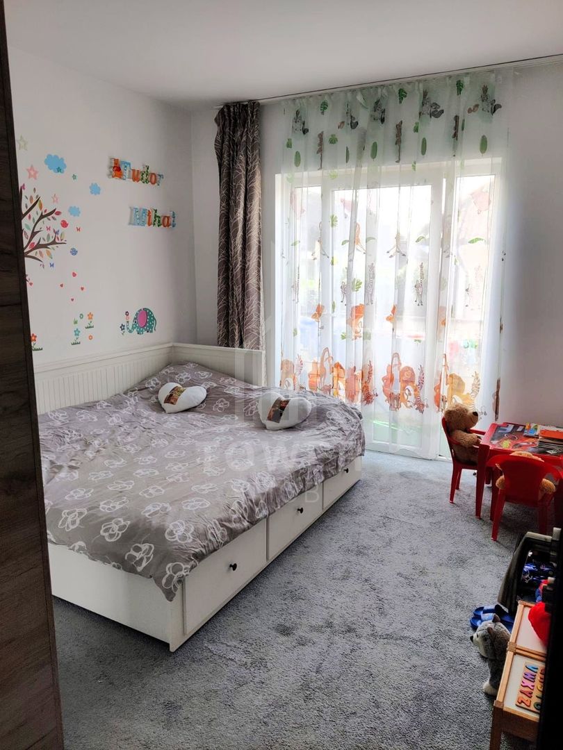 Apartament de vânzare | Calea Cisnădiei - Poză 1