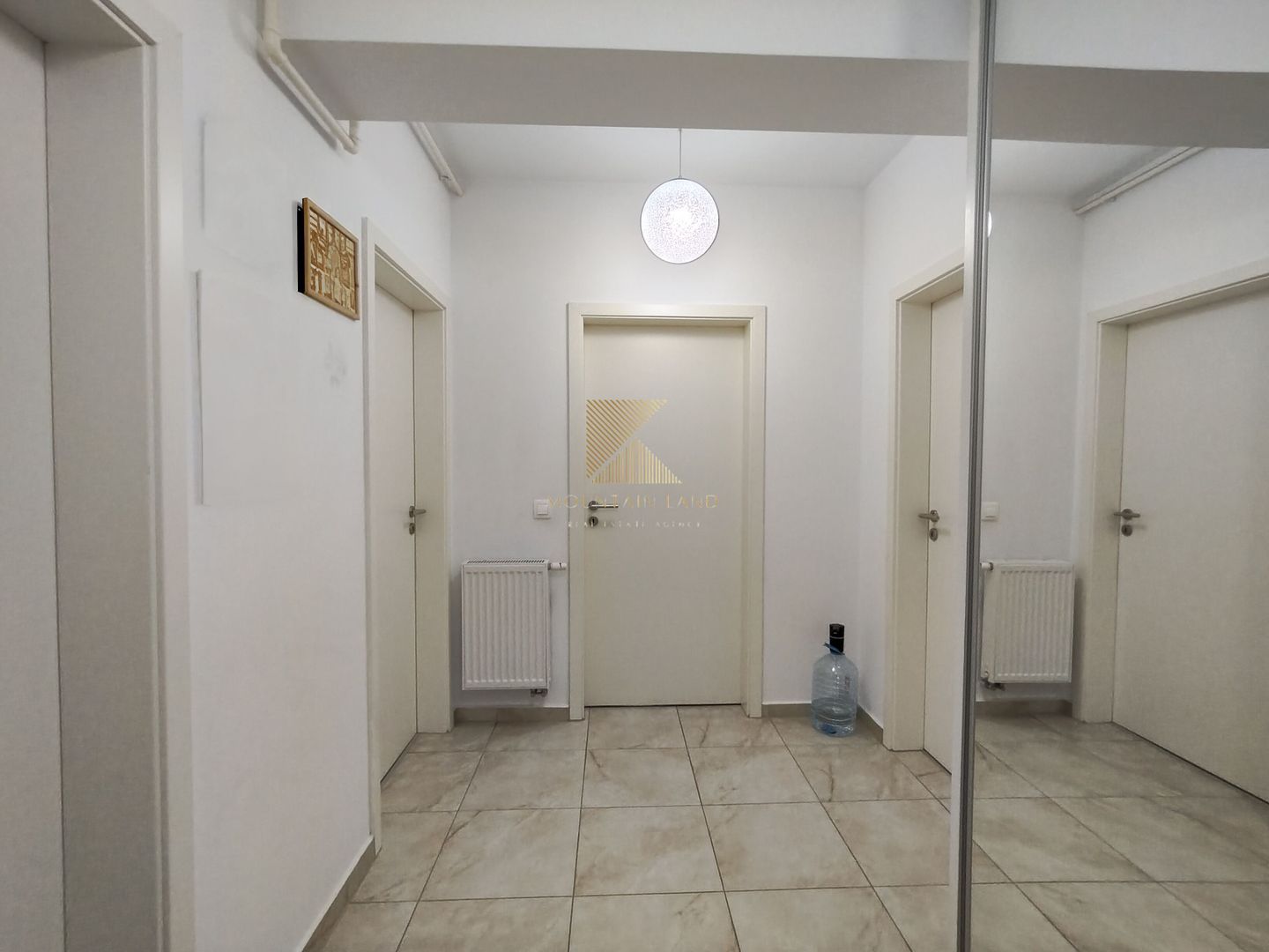 Apartament decomandat, 2 camere, utilat, Maurer Residence, Coresi Mall - Poză 16