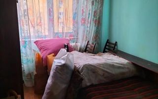 Apartament 3 camere semidecomandat, etaj 3, Zona Zimbru, Iași - Poză 8