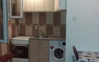 Apartament  2 camere sagului parter cu centrala - Poză 2