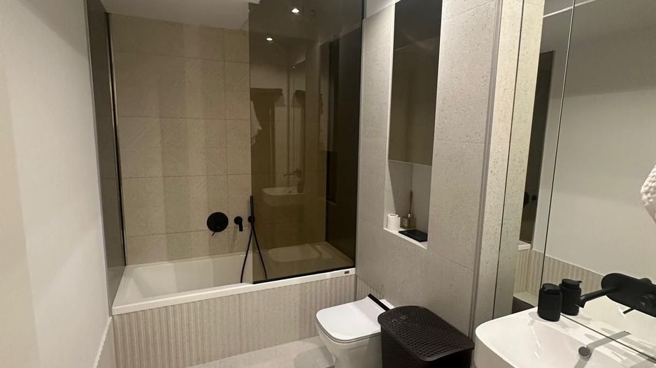 Apartament 3 camere | Cortina Academy | Loc de parcare  I - Poză 14