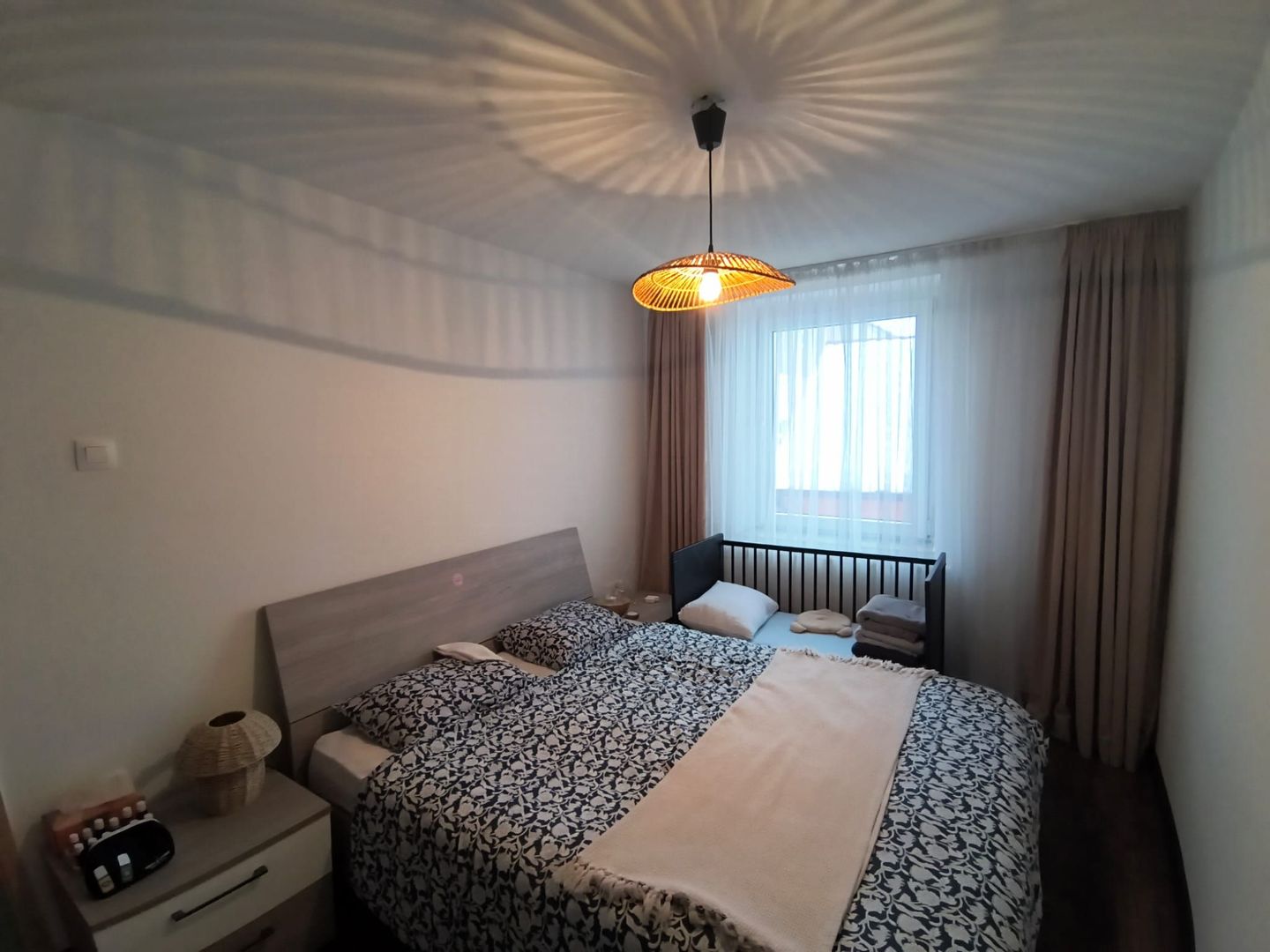 APARTAMENT DE VANZARE IN SIRET – 4 camere | Etaj 1 - Poză 15