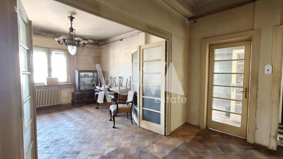 De vânzare apartament 3camere - str. Plantelor - central - Poză 4