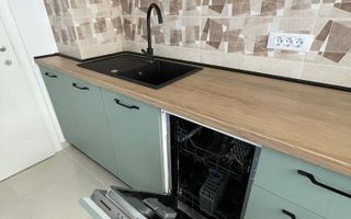 Apartament 2 camere decomandat - Dacia, Conest Evolution - 550€ - Poză 4