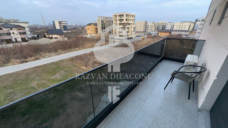 De vanzare apartament mamaia-sat - Poză 13