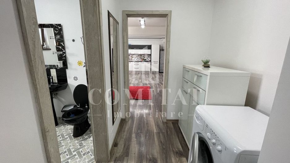 Apartament semidecomandat | 2 Camere | zona străzii Avram Iancu - Poză 7