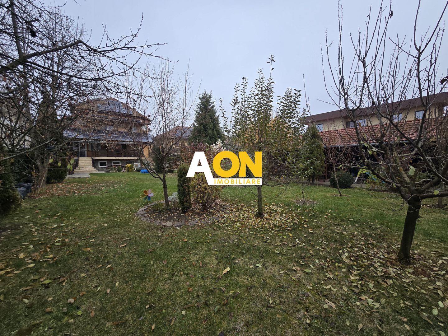 Casa Individuala Zona Cetate 1100mp Teren, 490mp Utili - Poză 14