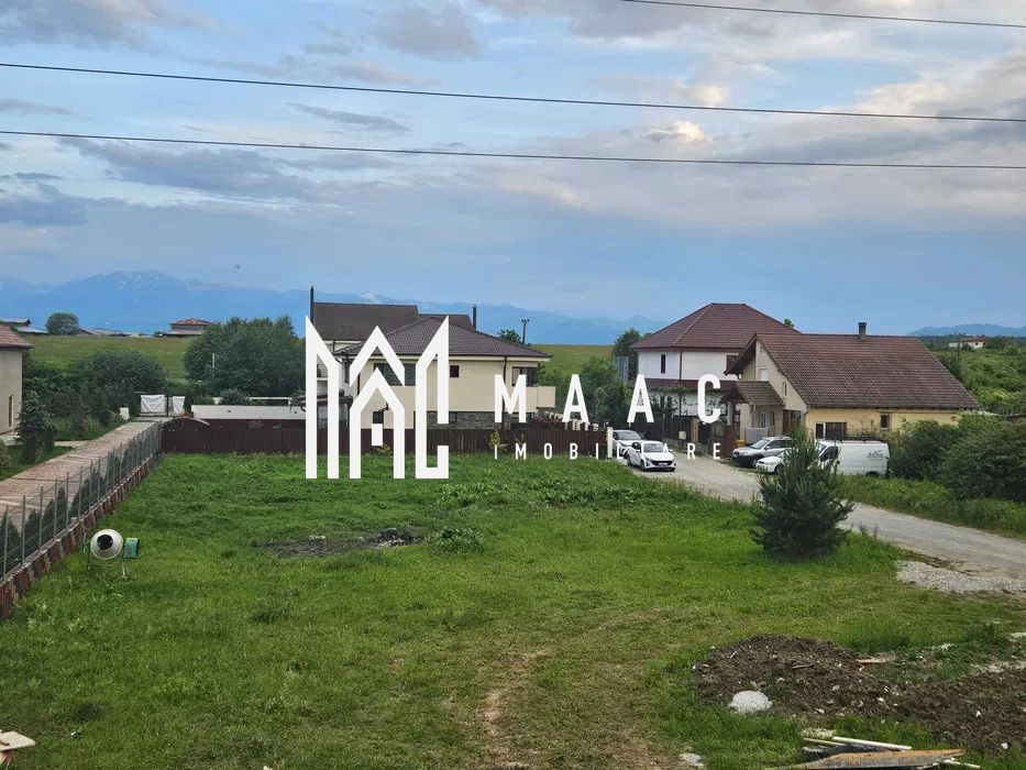 Teren 1020 mp I Selimbar I Zona de case - Poză 5