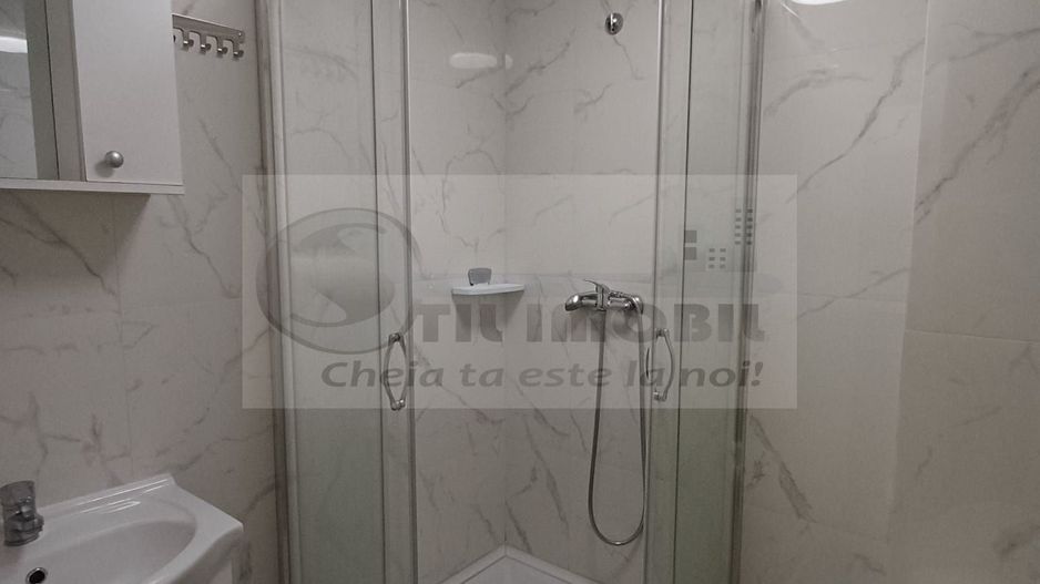 Apartament 2 camere decomandat – Zona Tatarasi la 5 min de Sp Sf Maria - Poză 12