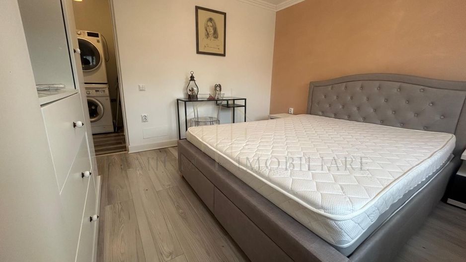 Apartament 2 camere decomandat, complet renovat, etaj 3/4,zona de sus - Poză 4