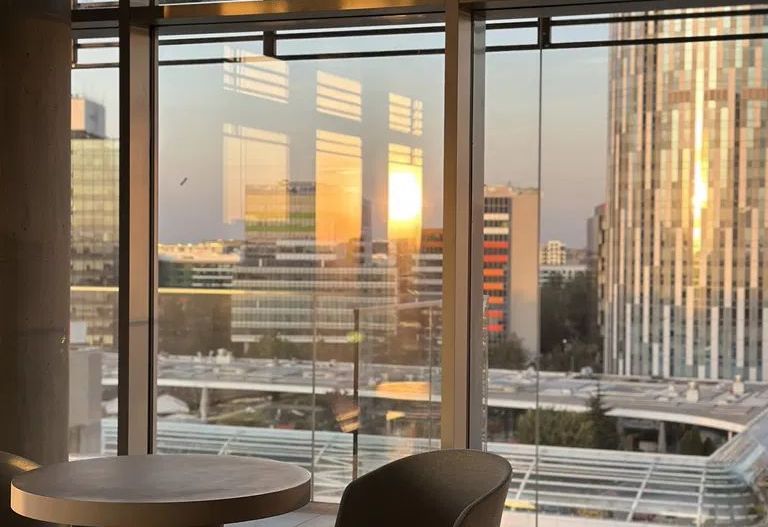 Apartament de inchiriat | 3 camere | UP SITE | Aviatiei - Floreasca - Poză 4