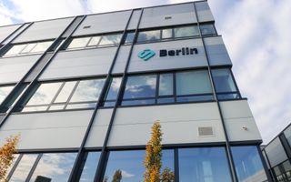 Spatiu de birouri modern - 663.09 mp - Grozavesti - Poză 2