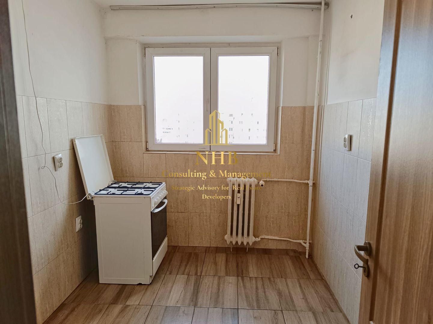 Apartament Dorobanti 3 camere - Poză 5