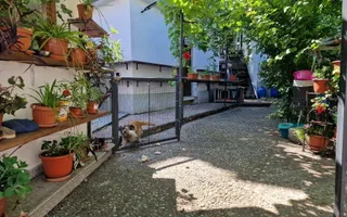 P+M (1000mp), curte (1750mp), 70 incaperi, 35 camere Unirii, multiple destinatii - Poză 13