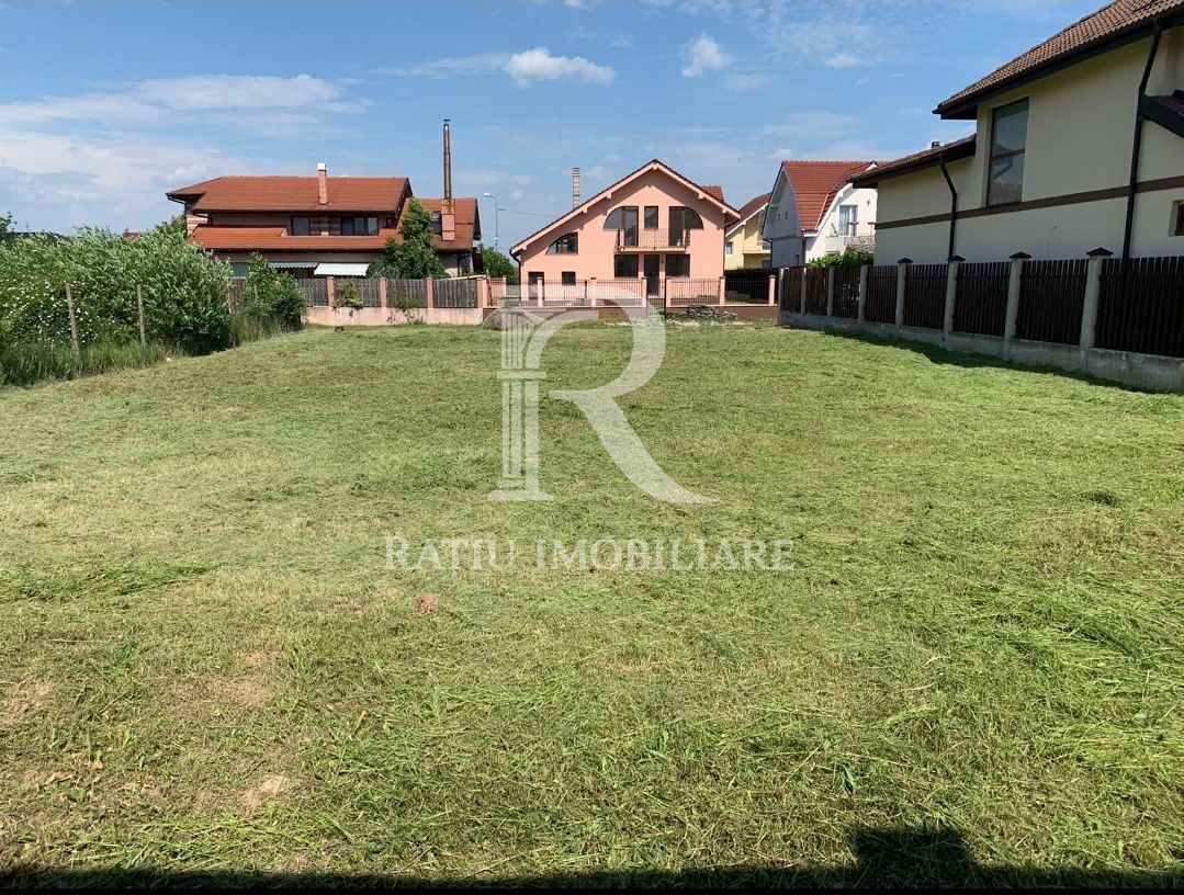 Teren intravilan | Sanmartin | Bihor - Poză 4