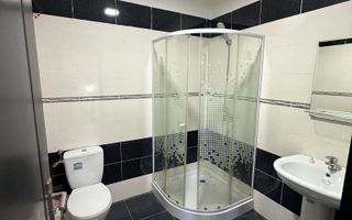 Casă de închiriat | 120 mp | 3 dormitoare | Curte + Terasă | 600 €/lun - Poză 9