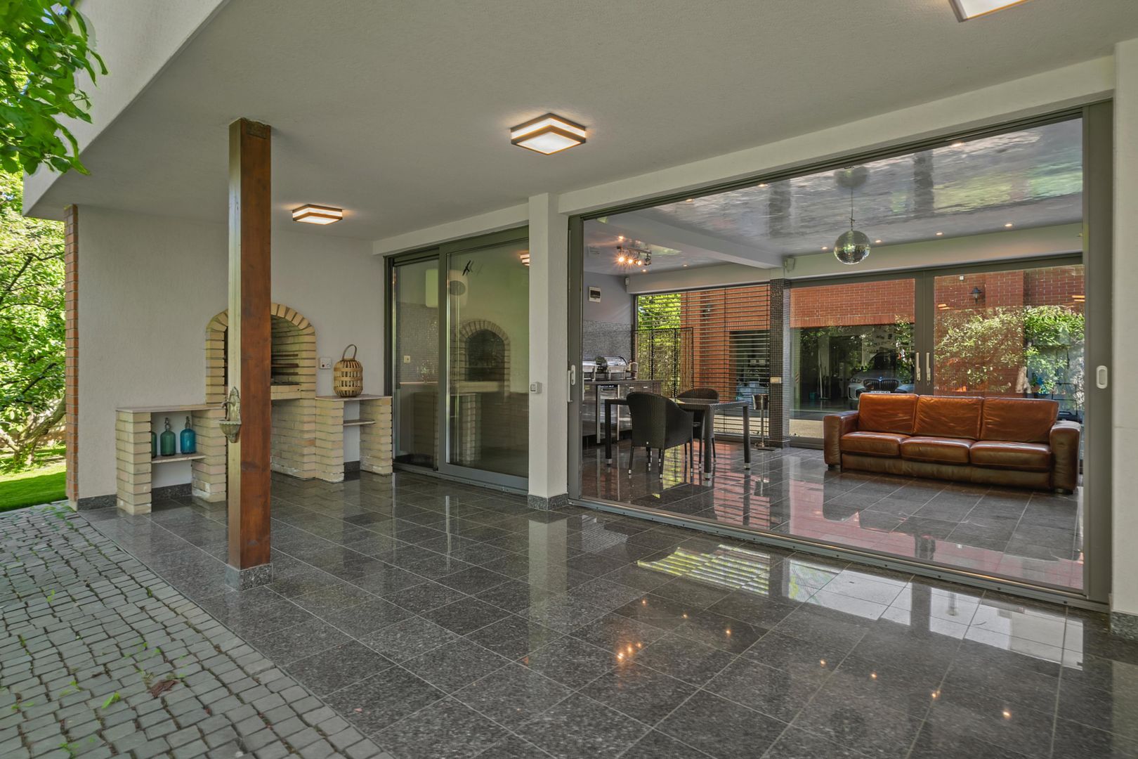 Vilă contemporană premium | 1000 mp | teren 4000 mp | piscină | 8 locuri parcare - Poză 18