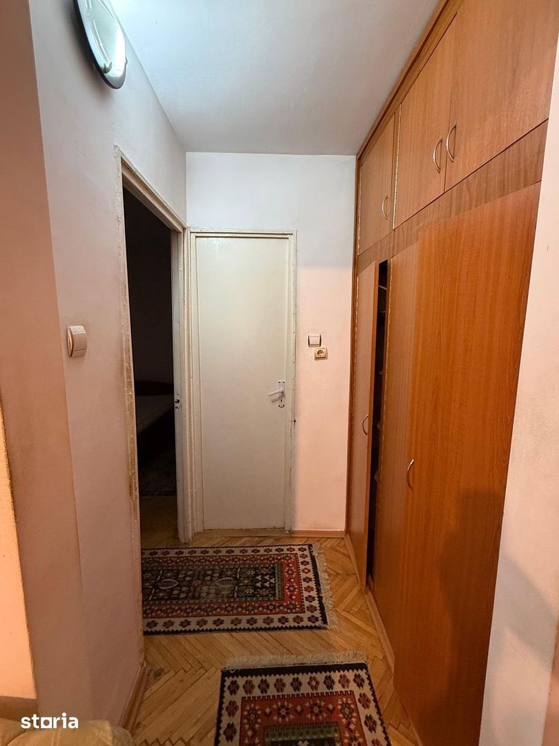 BRASADAS vinde ap 2 cam, balcon, Micro 16 Satu Mare. - Poză 10