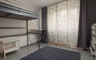 Garsoniera – Piața Sudului | Potențial excelent de investiție| - Poză 1