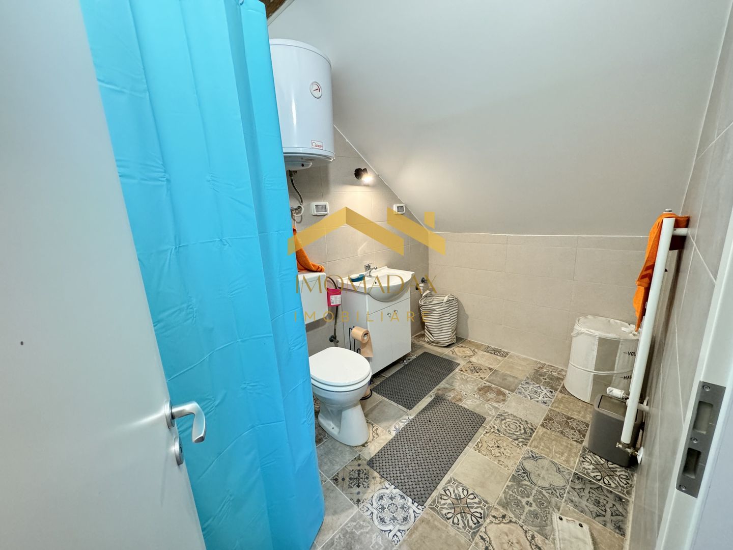 Elisabetin-Casa P+E-Garaj - Poză 33